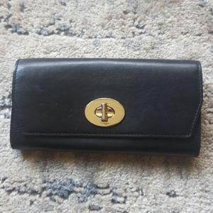 Coach Vintage Style Wallet